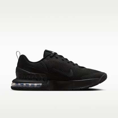 Nike Air Max Alpha Trainer 6 Workout-Schuh (Herren) – Schwarz/Schwarz/Anthracite