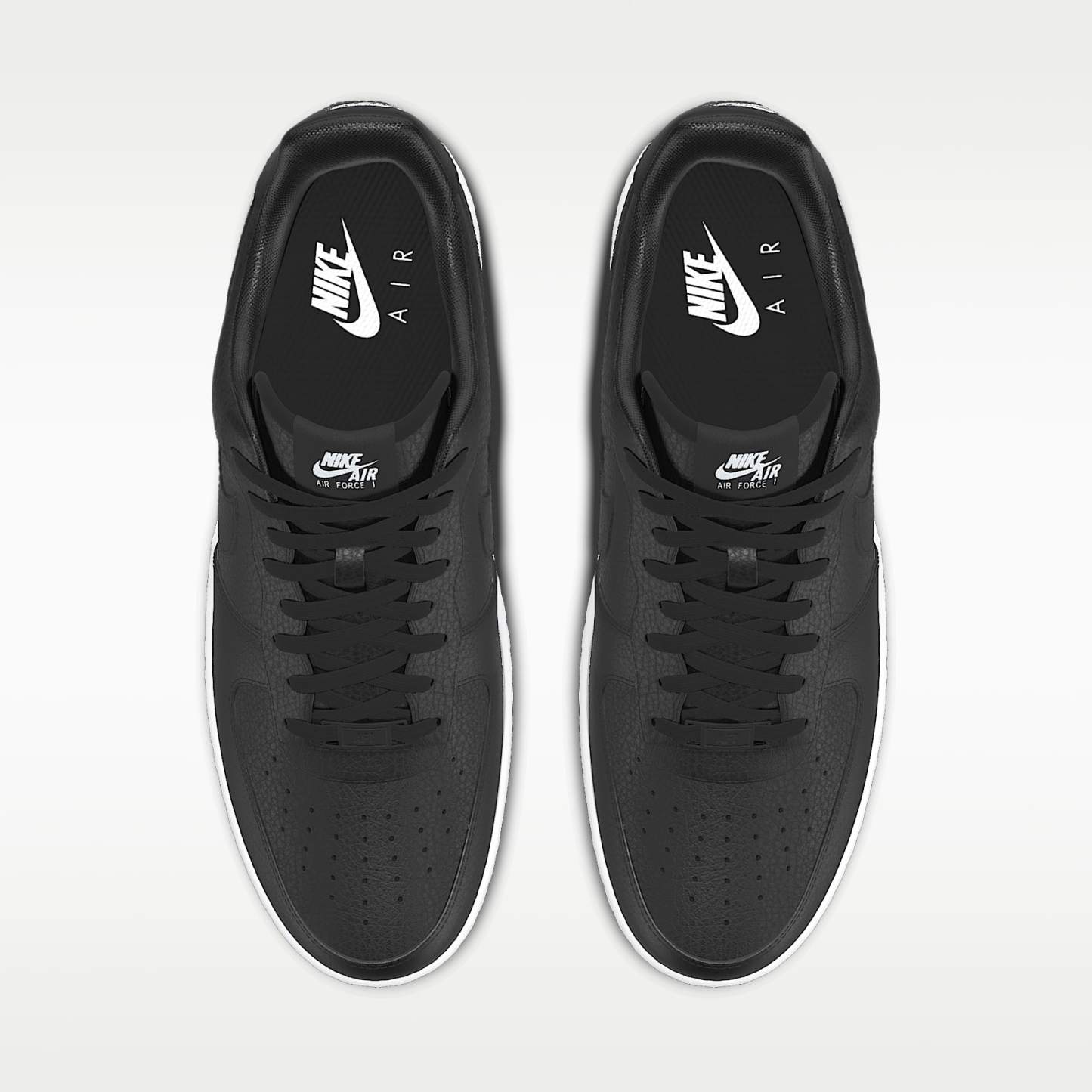 Nike Air Force 1 Low By You personalisierbarer Herrenschuh – Multi-Color/Multi-Color/Multi-Color [4077806480]