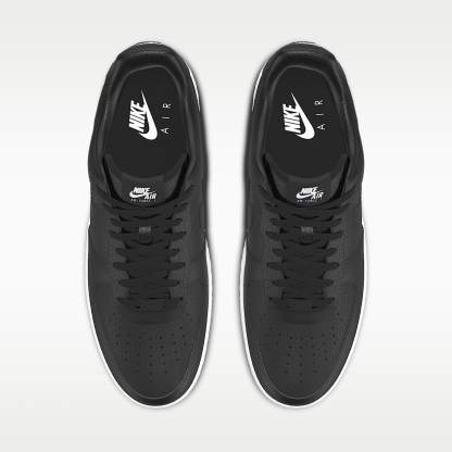Nike Air Force 1 Low By You personalisierbarer Herrenschuh – Multi-Color/Multi-Color/Multi-Color [4077806480]