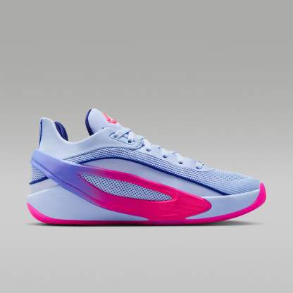 Luka 5 Basketballschuh – Light Marine/Blue Void/Sapphire/Hyper Pink
