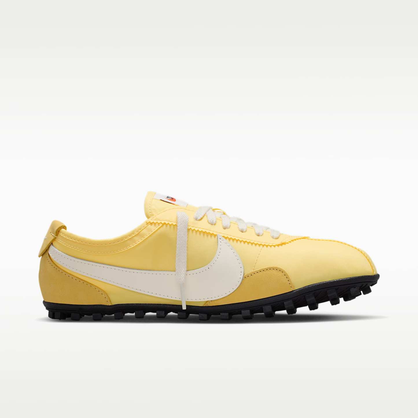Nike Moon Shoe Original Schuh (Damen) – Soft Yellow/Schwarz/Soft Pearl