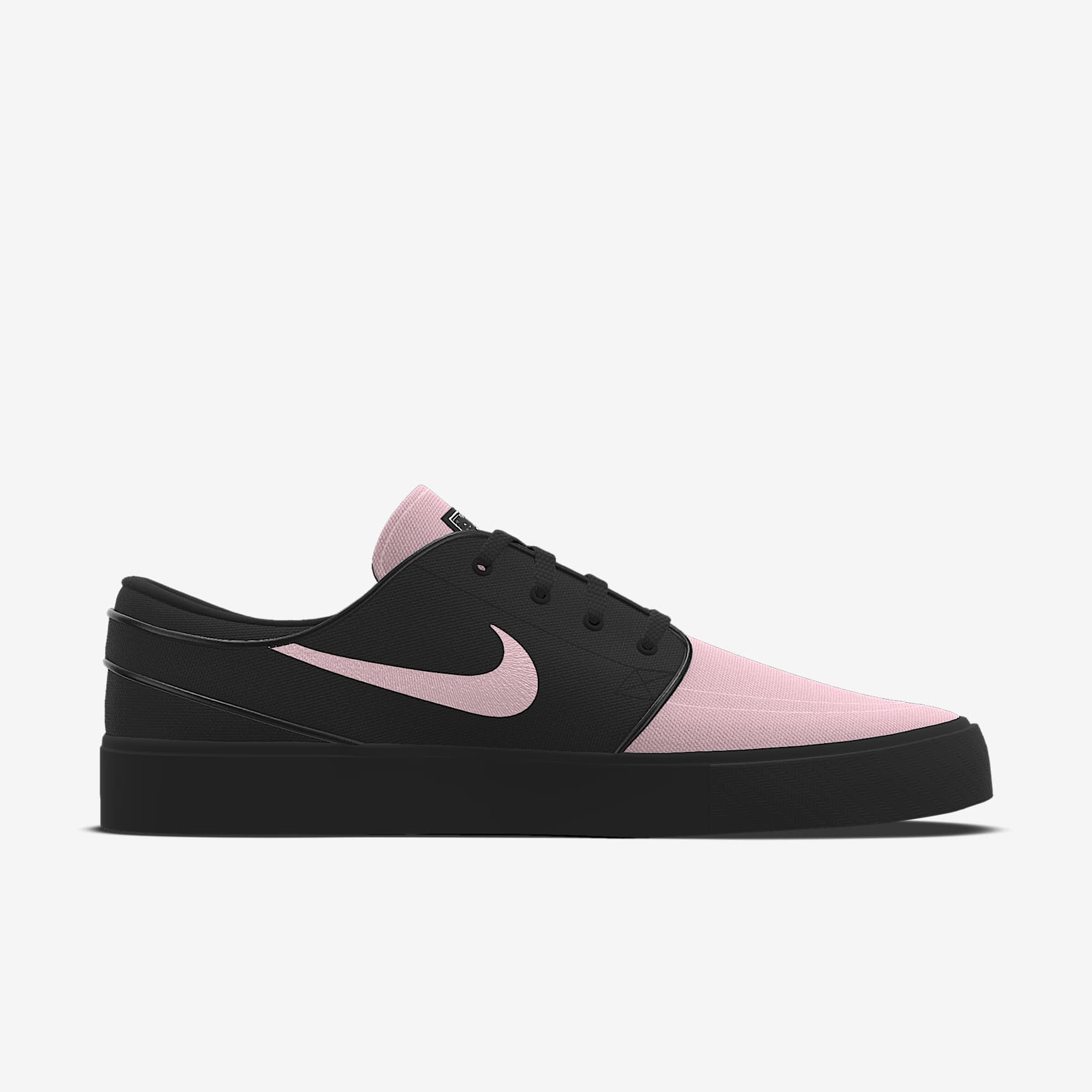 Nike SB Zoom Janoski OG By You personalisierbarer Skateboardschuh (Herren) – Multi-Color/Multi-Color/Multi-Color/Multi-Color [6628920583]