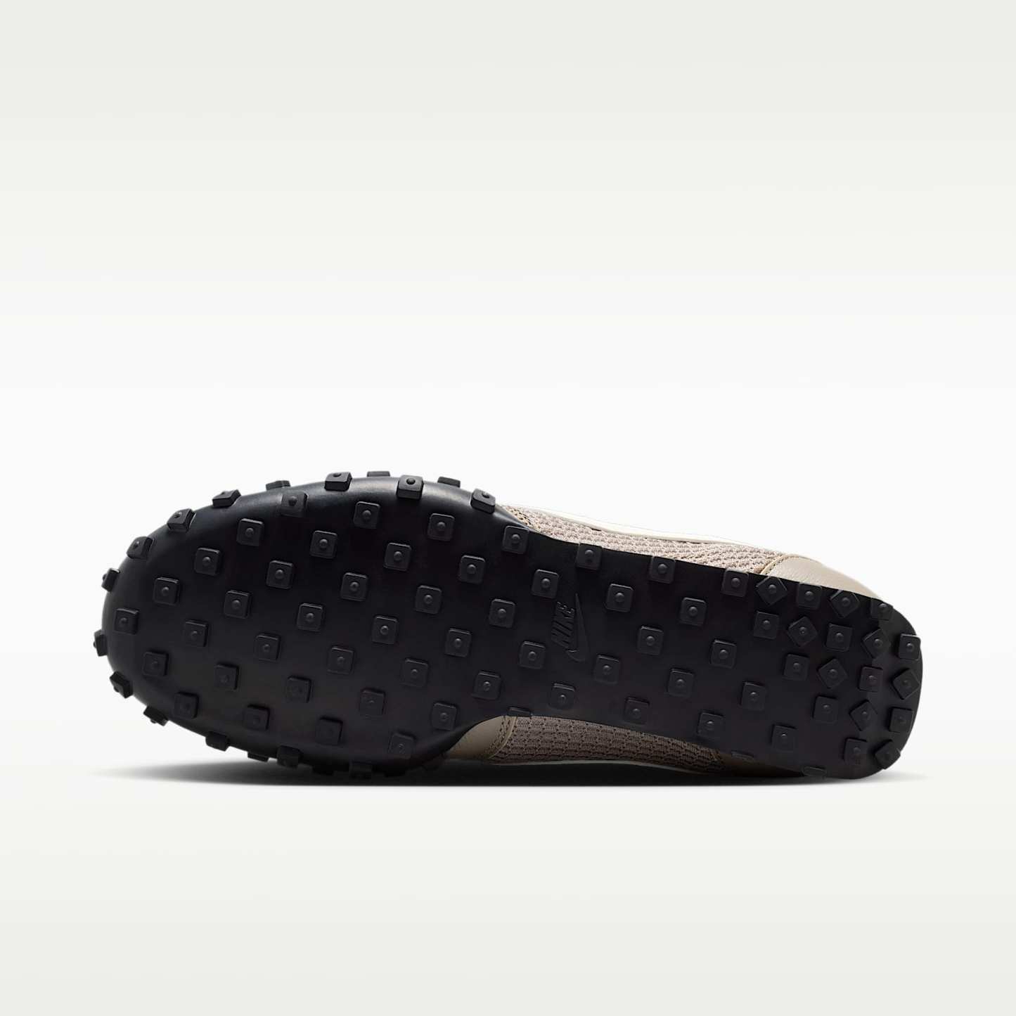 Nike Waffle Racer SE Herrenschuh – Moon Fossil/Shadow Brown/Coconut Milk/Sail