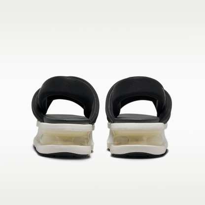 Nike Air Max Isla Damen-Sandale – Schwarz/Sail