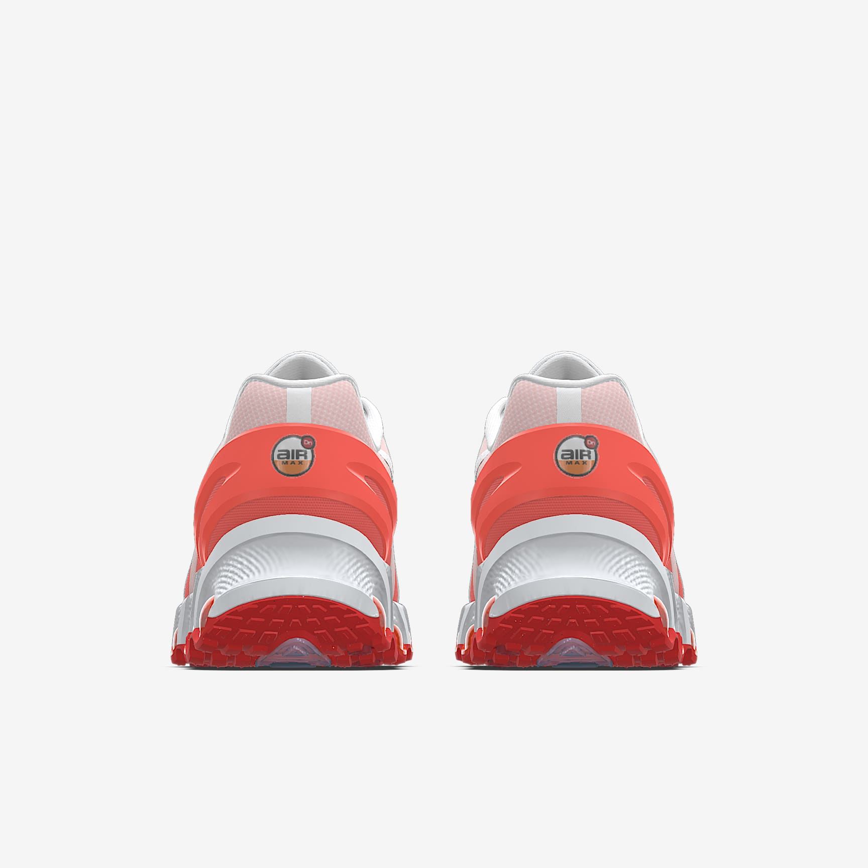 Nike Air Max Dn8 By You Schuh (Damen) – Multi-Color/Multi-Color [8684624947]