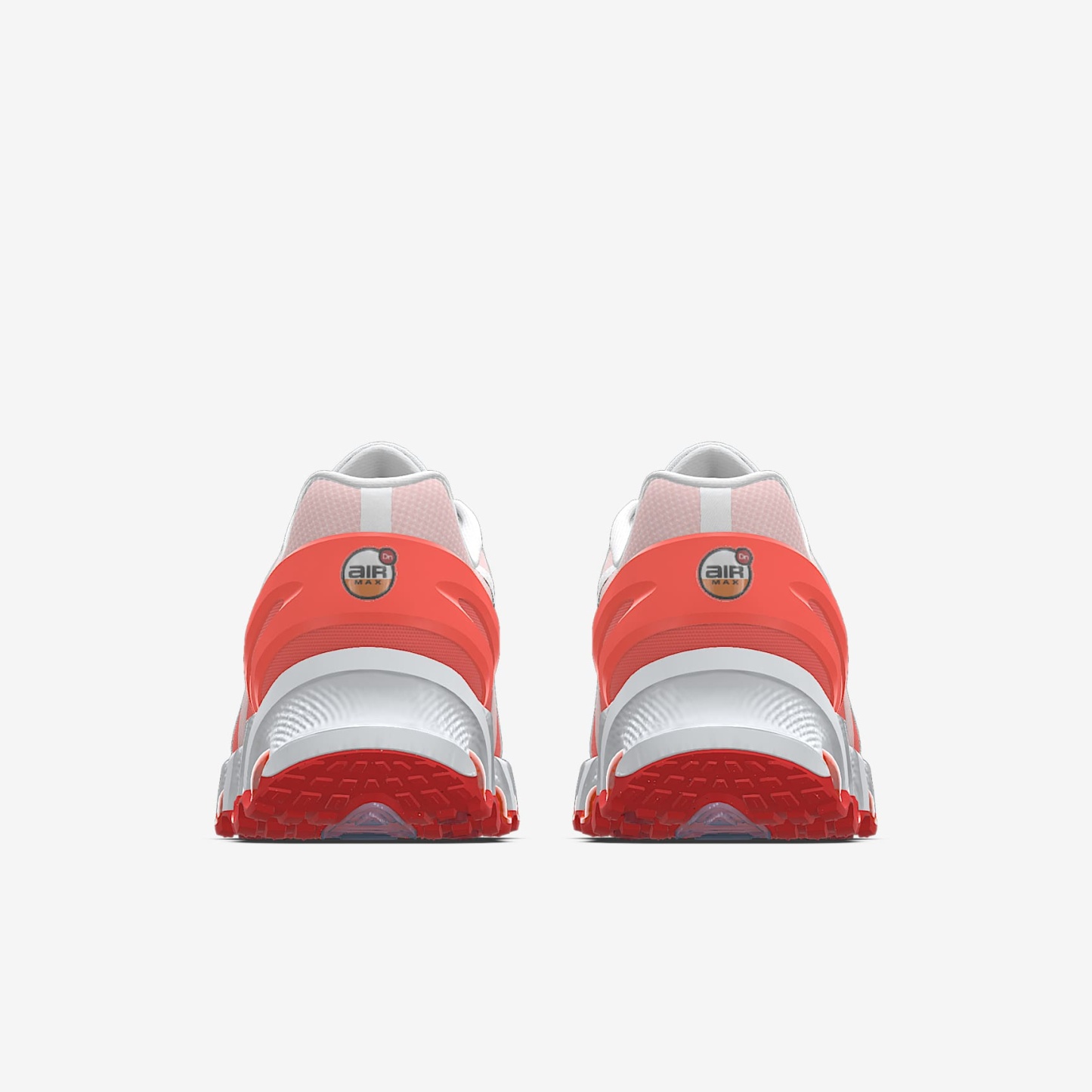 Nike Air Max Dn8 By You Schuh (Damen) – Multi-Color/Multi-Color [8684624947]