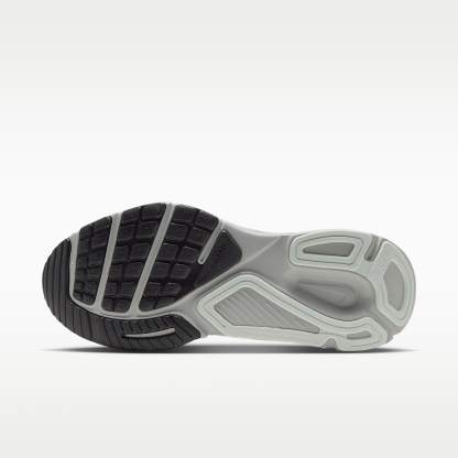 Nike Structure Plus Straßenlaufschuh (Herren) – Midnight Navy/Smokey Blue/Racer Blue/Schwarz