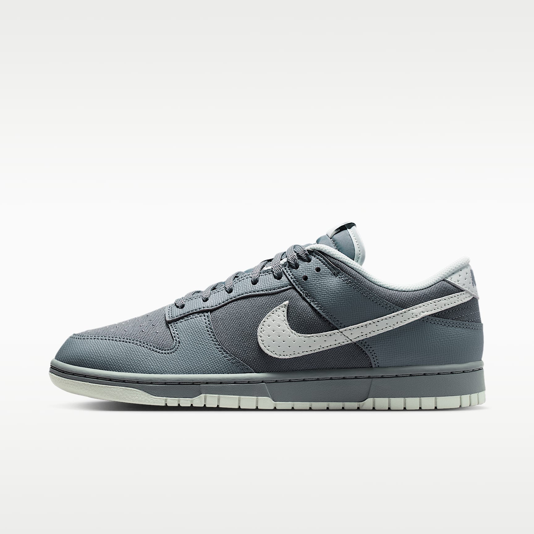 Nike Dunk Low Retro Herrenschuh – Cool Grey/Barely Grey