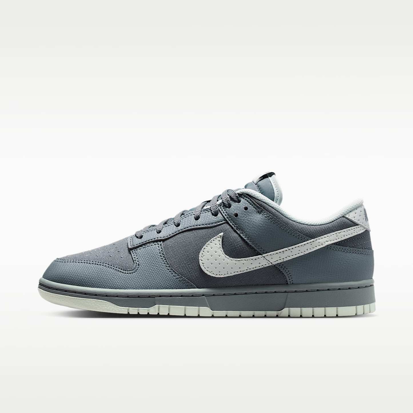 Nike Dunk Low Retro Herrenschuh – Cool Grey/Barely Grey