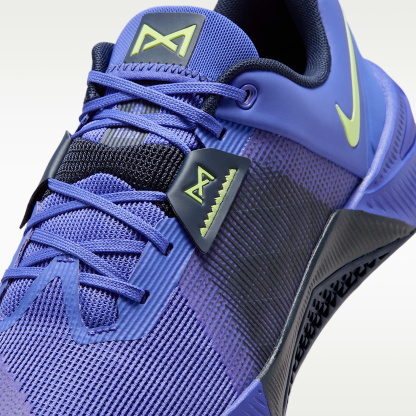 Nike Metcon 10 Workout-Schuh (Herren) – Persian Violet/Obsidian/Light Lemon Twist