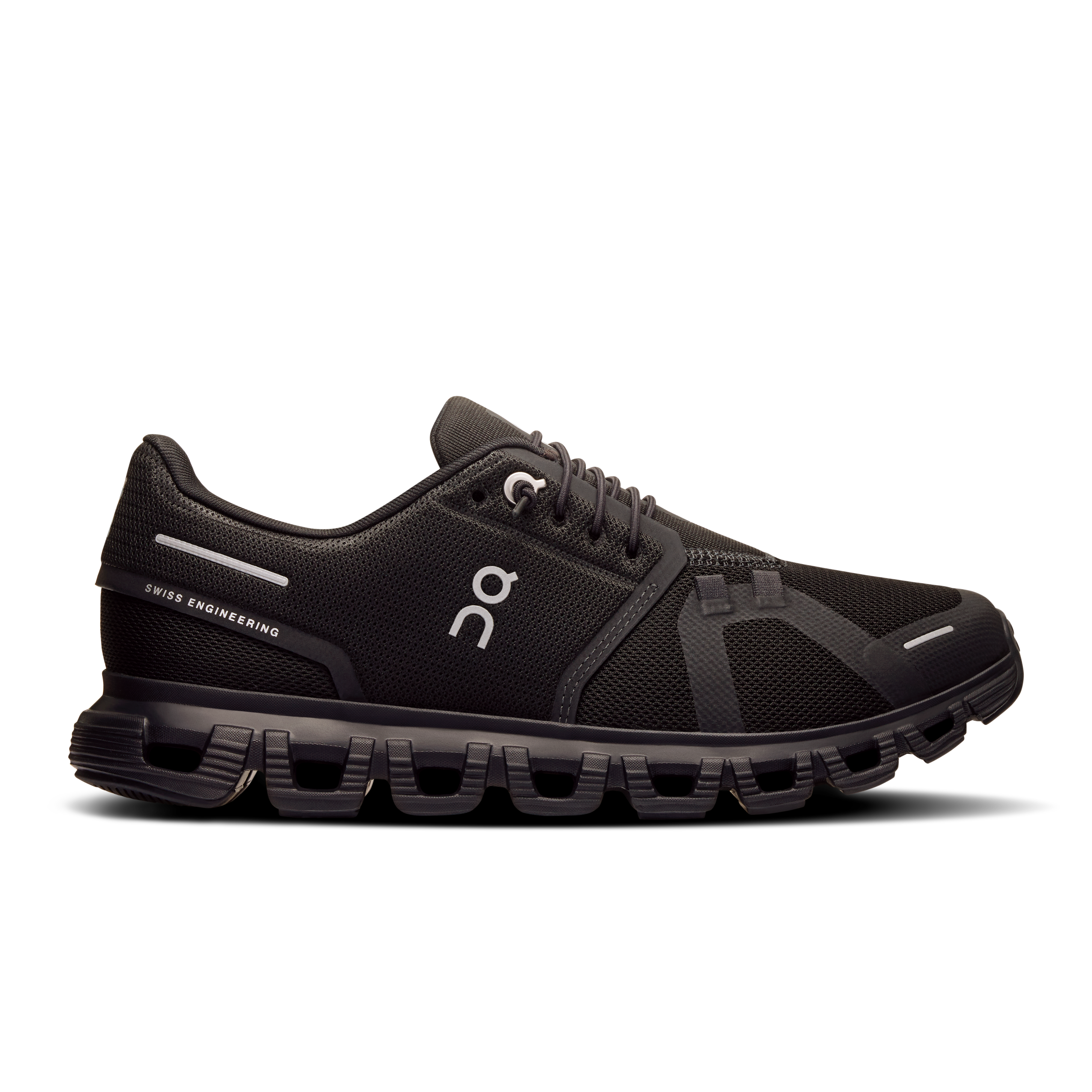 Cloud 6 Wide für sie – Black | Black