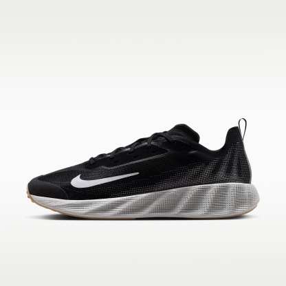 Nike Ava X Mesh Schuh (Herren) – Schwarz/College Grey/Parachute Beige/Weiß