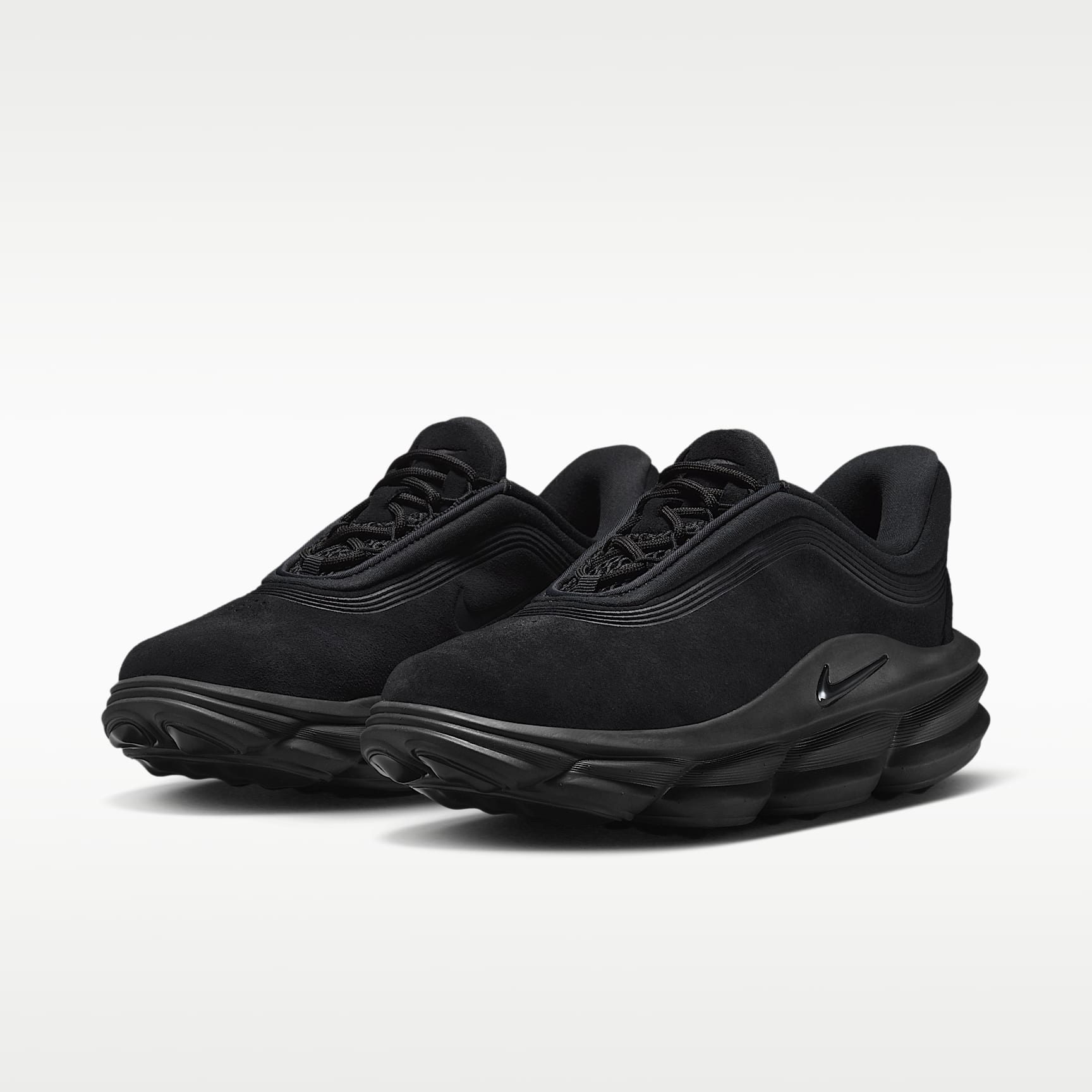 Nike 24.7 Damenschuh – Schwarz/Anthracite/Schwarz