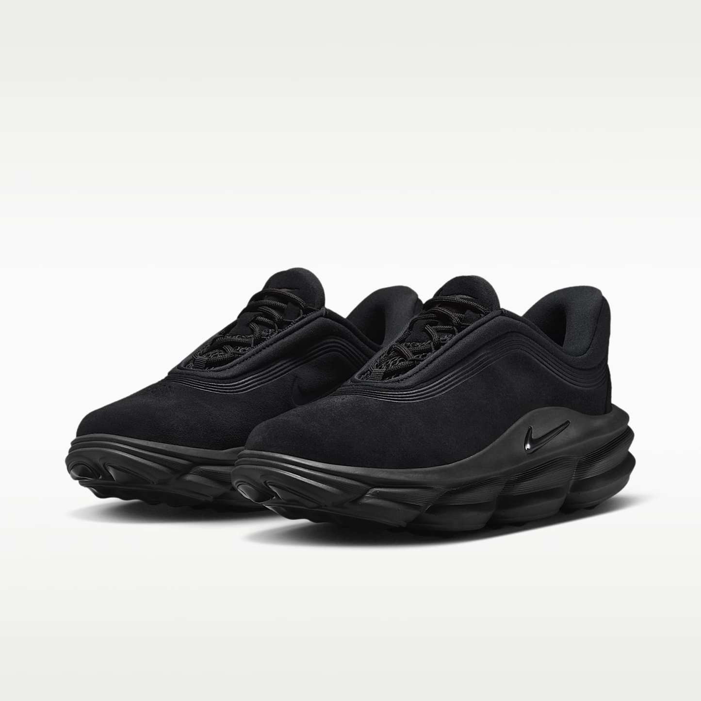 Nike 24.7 Damenschuh – Schwarz/Anthracite/Schwarz