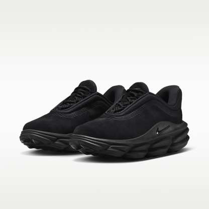 Nike 24.7 Damenschuh – Schwarz/Anthracite/Schwarz