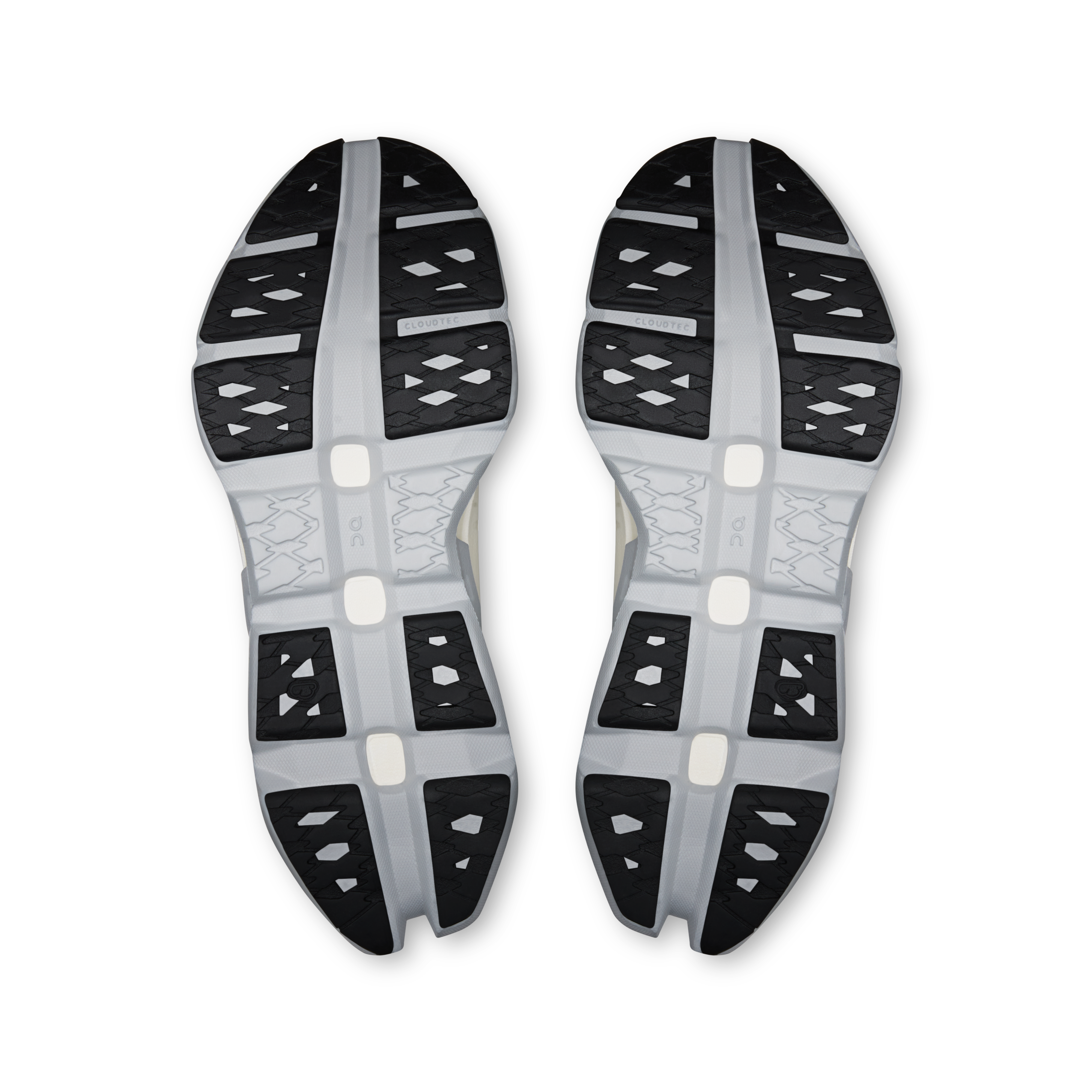 Cloudmonster 3 Hyper für sie – Glacier | Black
