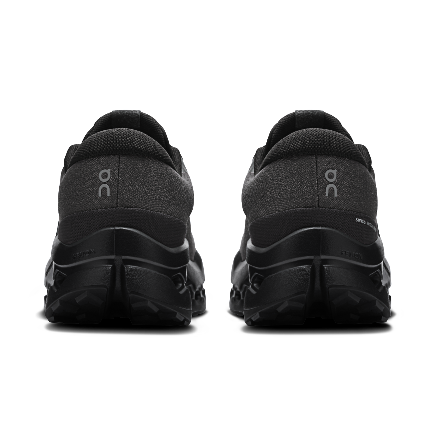 Cloudsurfer Trail 2 Waterproof für sie – Black | Black