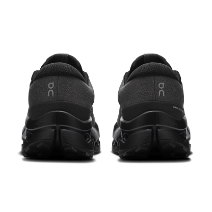 Cloudsurfer Trail 2 Waterproof für sie – Black | Black