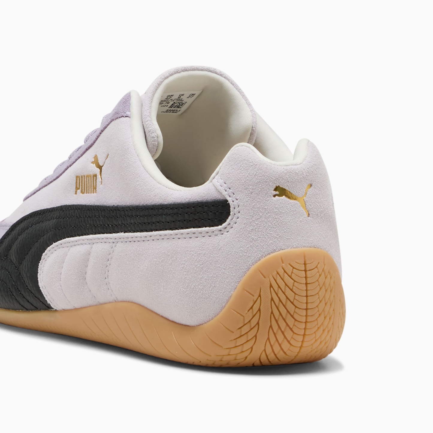 Speedcat Sneakers Unisex - Lilac Luster-Lavender Pop