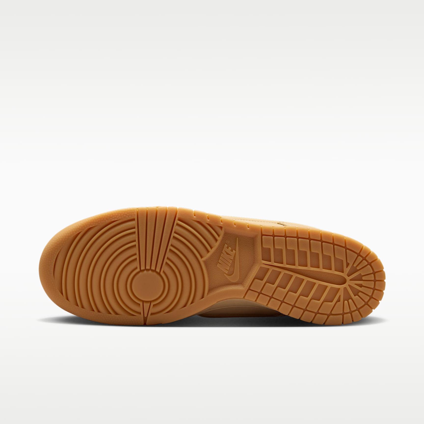 Nike Dunk Low Retro Premium Schuh (Herren) – Sesame/Pale Ivory/Sesame