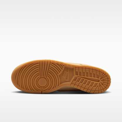 Nike Dunk Low Retro Premium Schuh (Herren) – Sesame/Pale Ivory/Sesame