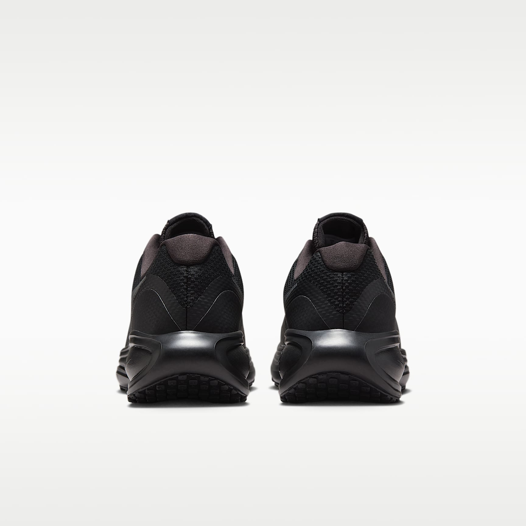 Nike Revolution 8 Straßenlaufschuh (Damen) – Schwarz/Anthracite