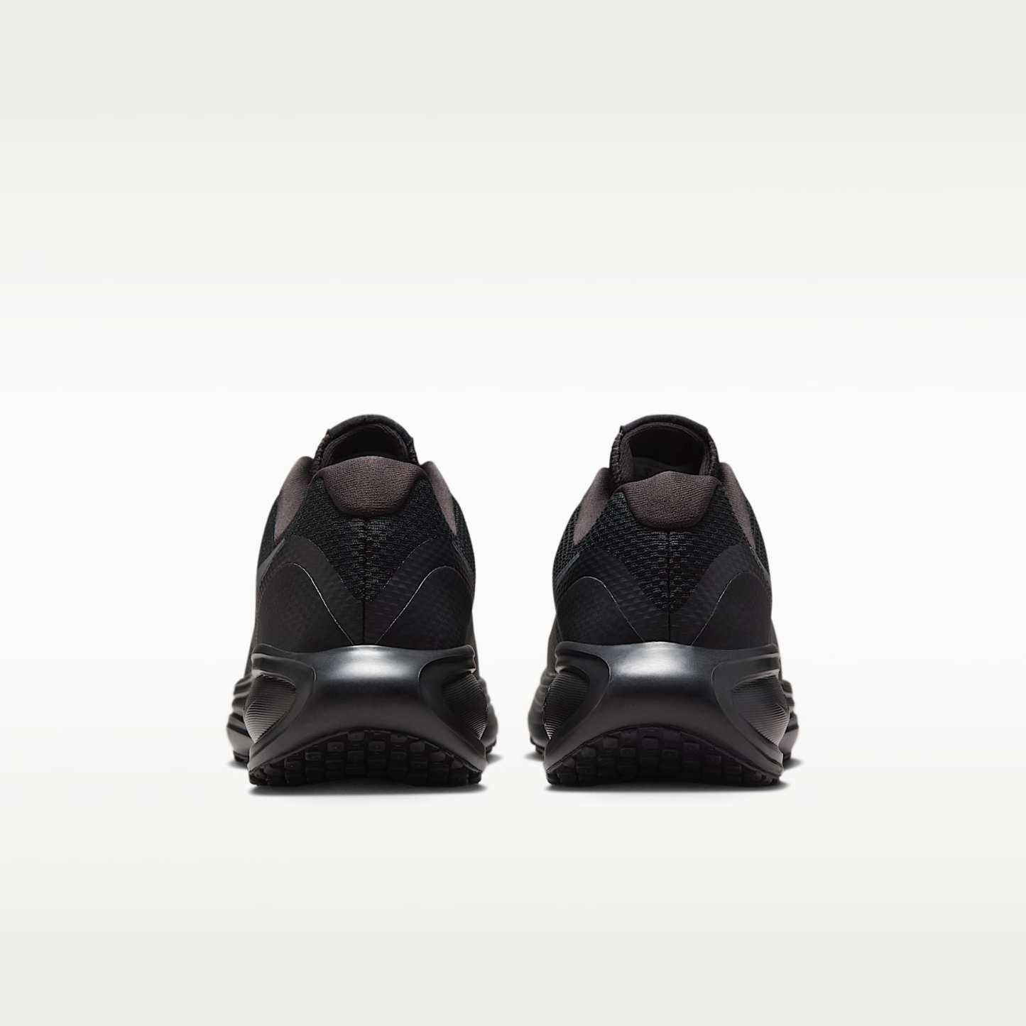 Nike Revolution 8 Straßenlaufschuh (Damen) – Schwarz/Anthracite