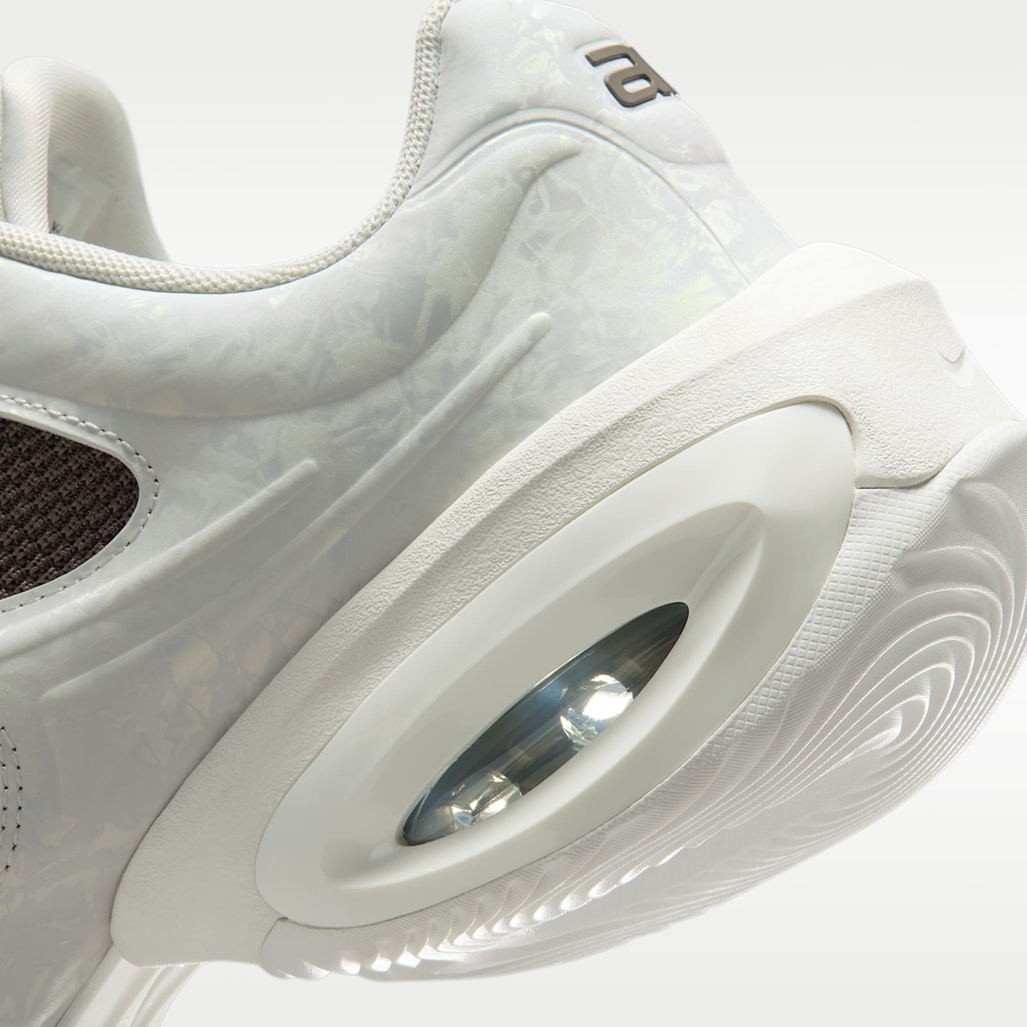 Nike Air Max Muse Schuh (Damen) – Cave Stone/Summit White/Photon Dust/Sail