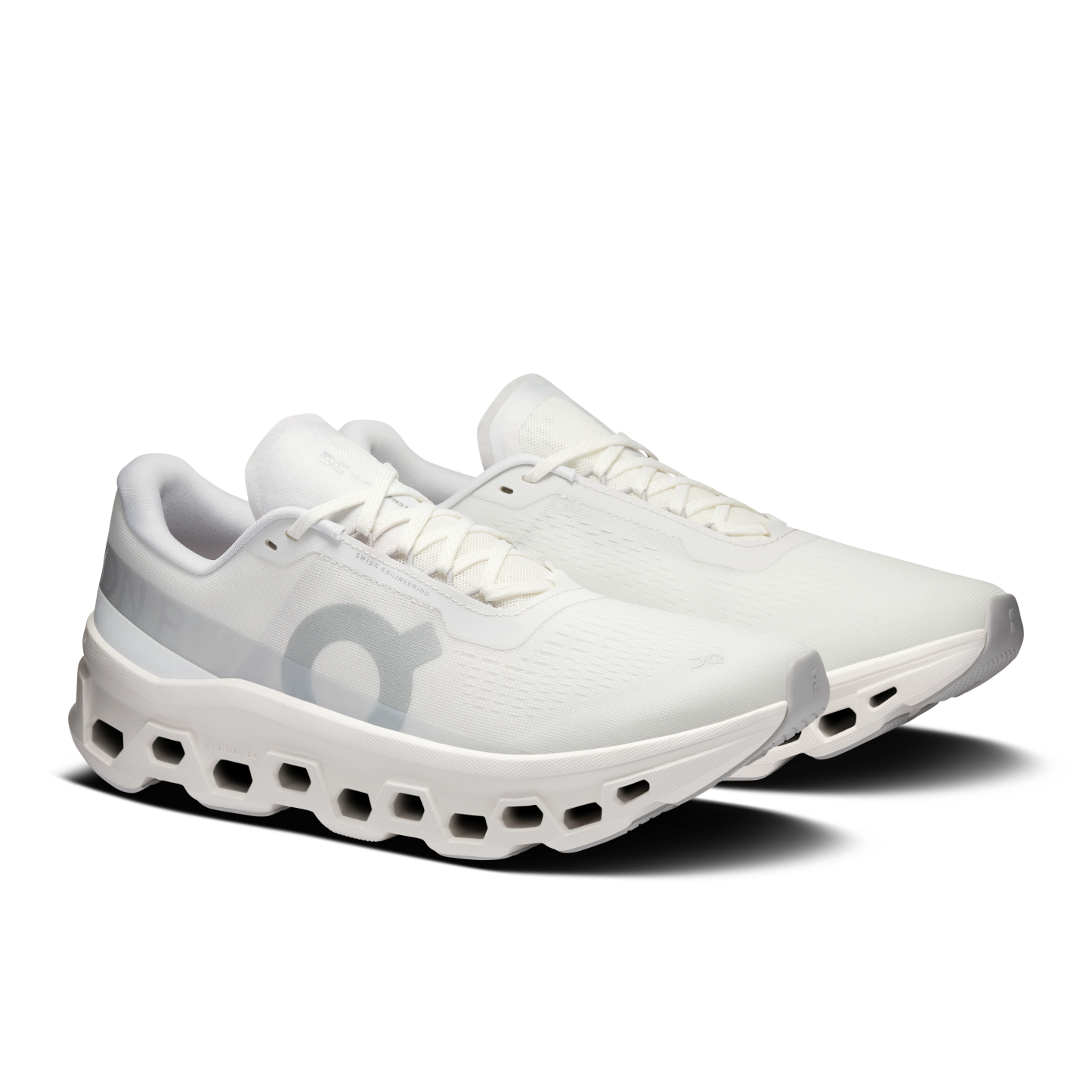 Cloudmonster 1 für ihn – White | White