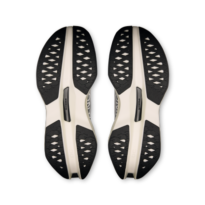 Cloudboom Max für ihn – White | Black