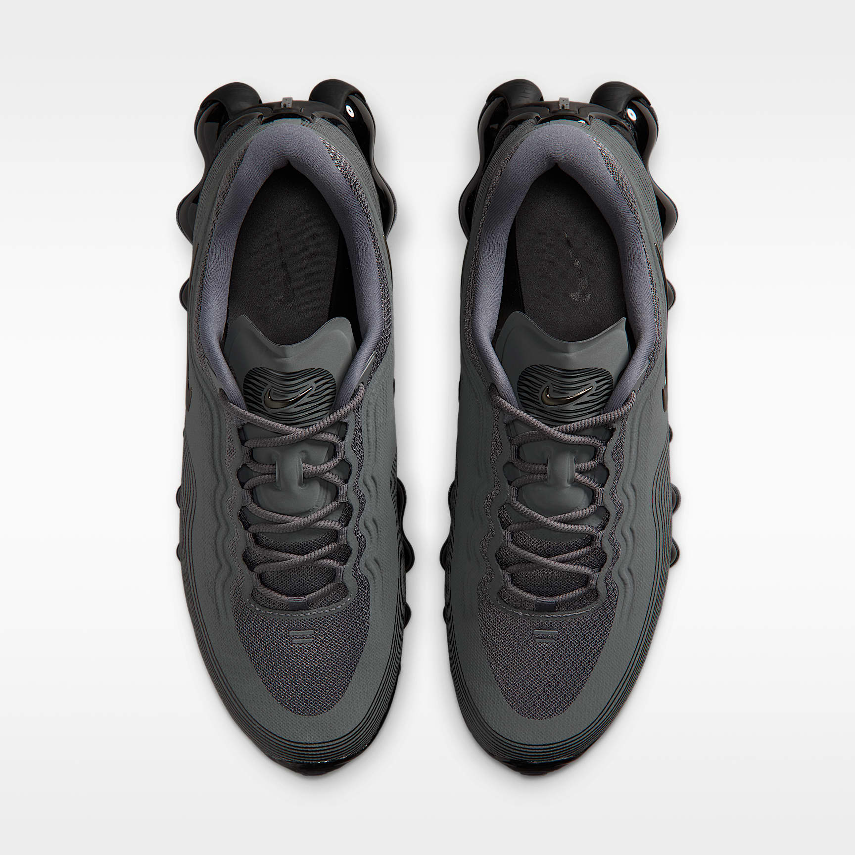 Nike Air Liquid Max Herrenschuh – Team Best Grey/Anthracite/Grey Fog/Metallic Dark Grey