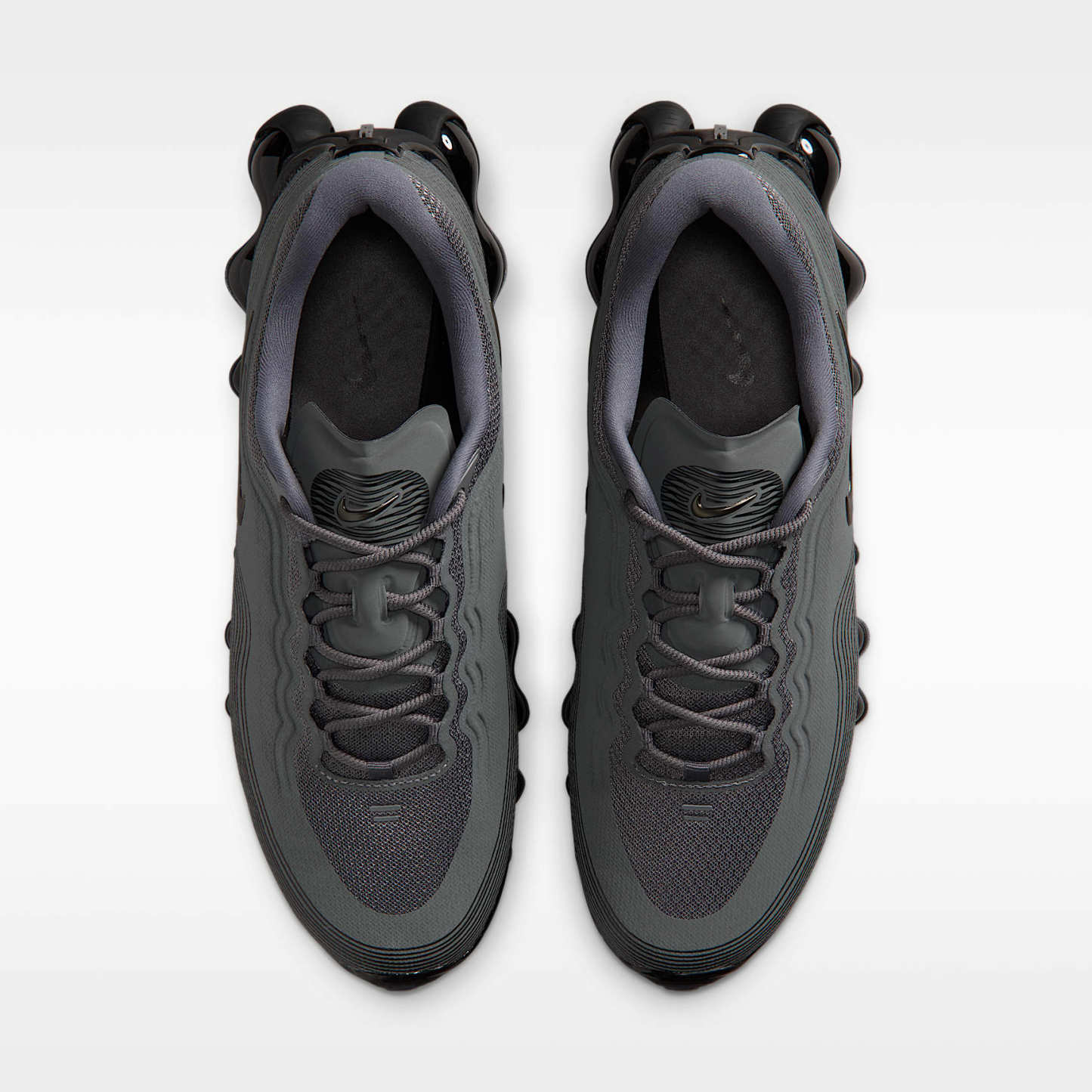 Nike Air Liquid Max Herrenschuh – Team Best Grey/Anthracite/Grey Fog/Metallic Dark Grey