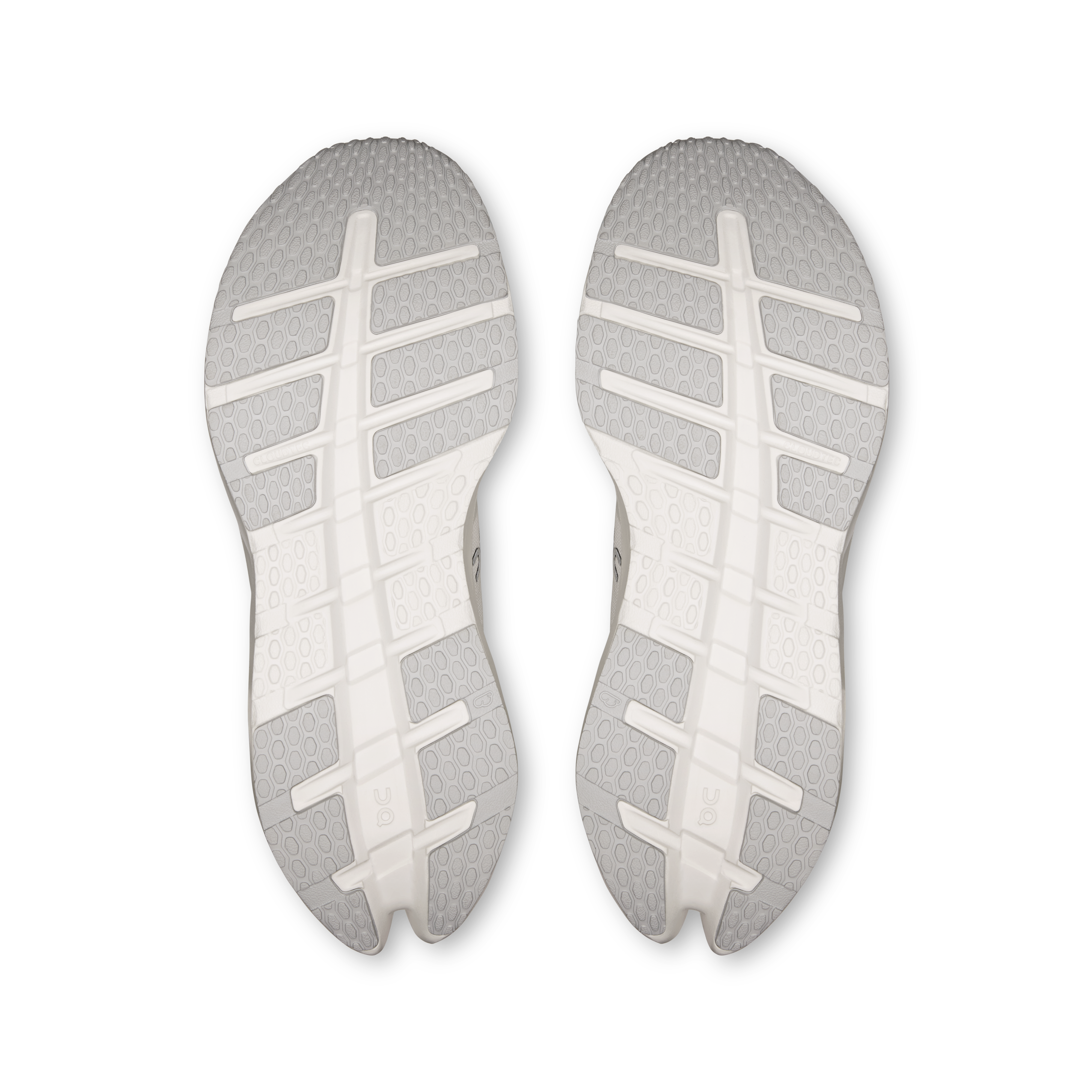 Cloudrunner 3 für ihn – White | Glacier
