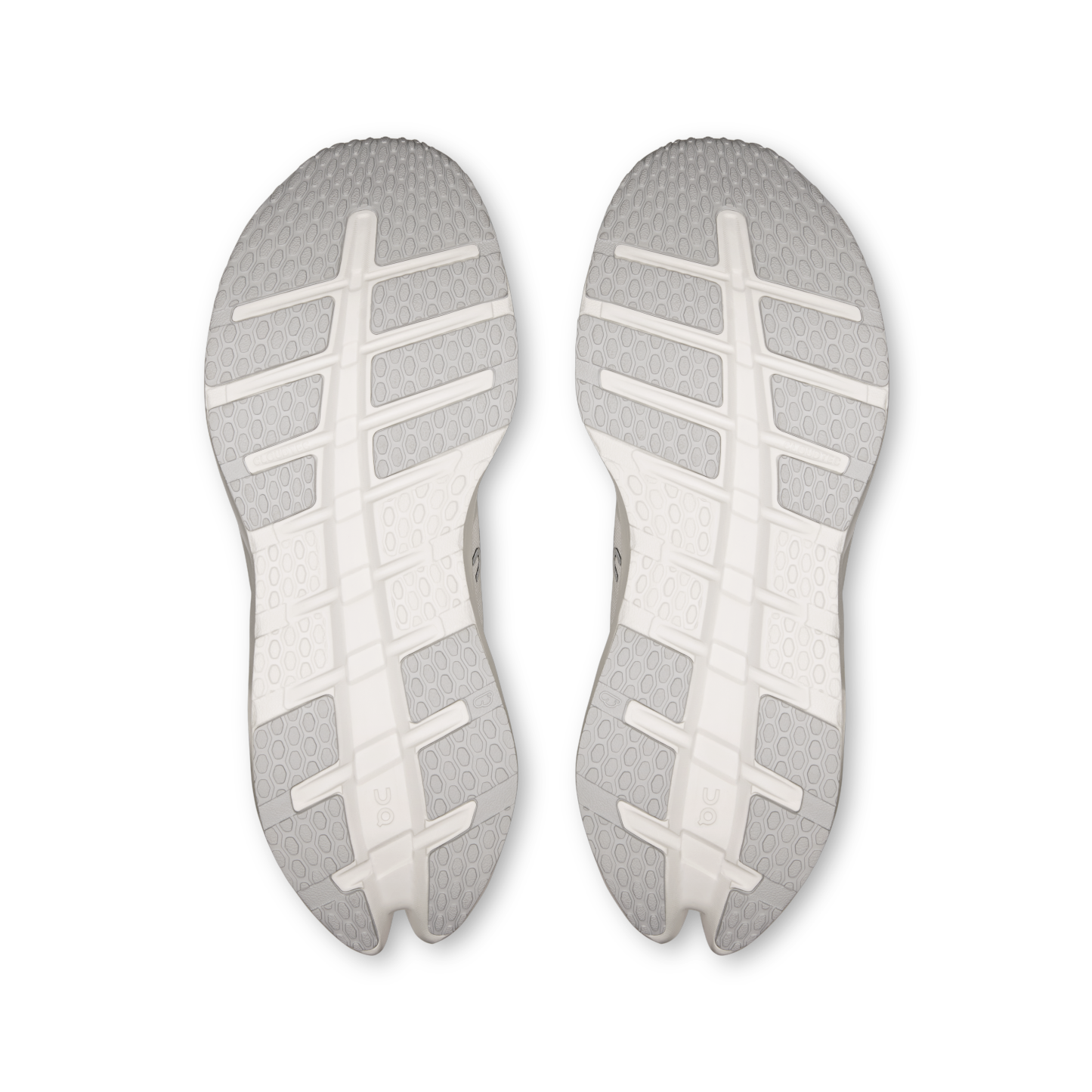 Cloudrunner 3 für ihn – White | Glacier