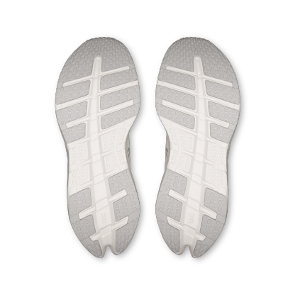Cloudrunner 3 für ihn – White | Glacier