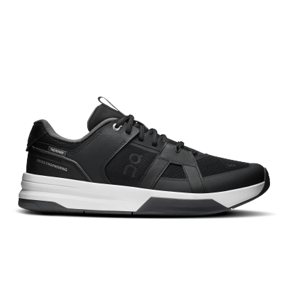 THE ROGER Clubhouse Pro 2 für ihn – Black | Eclipse