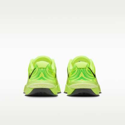 Nike Metcon 10 Workout-Schuh (Damen) – Volt/Light Lemon Twist/Rage Green/Schwarz