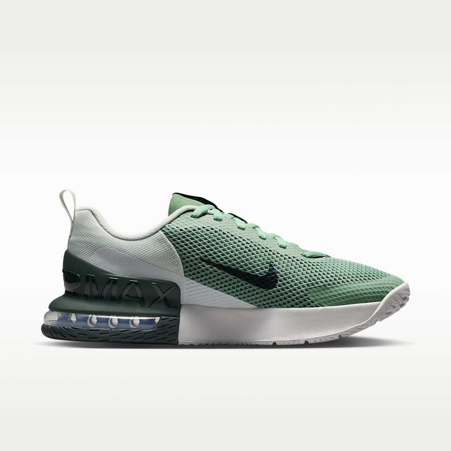 Nike Air Max Alpha Trainer 6 Workout-Schuh (Herren) – Steam/Spruce Aura/Off White/Black Spruce