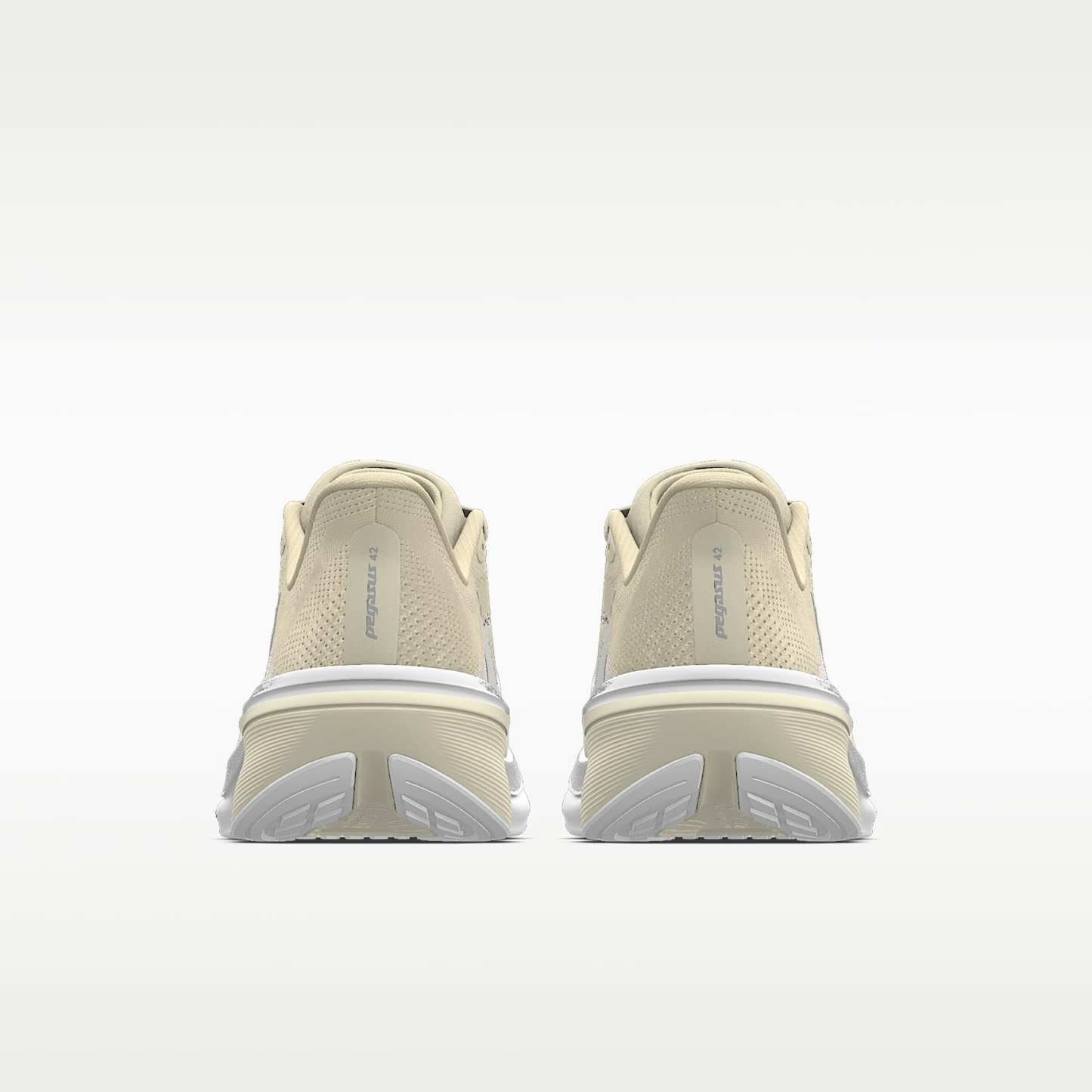 Nike Pegasus 42 By You personalisierbarer Straßenlaufschuh (Damen) – Multi-Color/Multi-Color [5408120527]