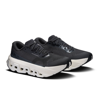 Cloudmonster 3 Hyper für sie – Black | Ivory