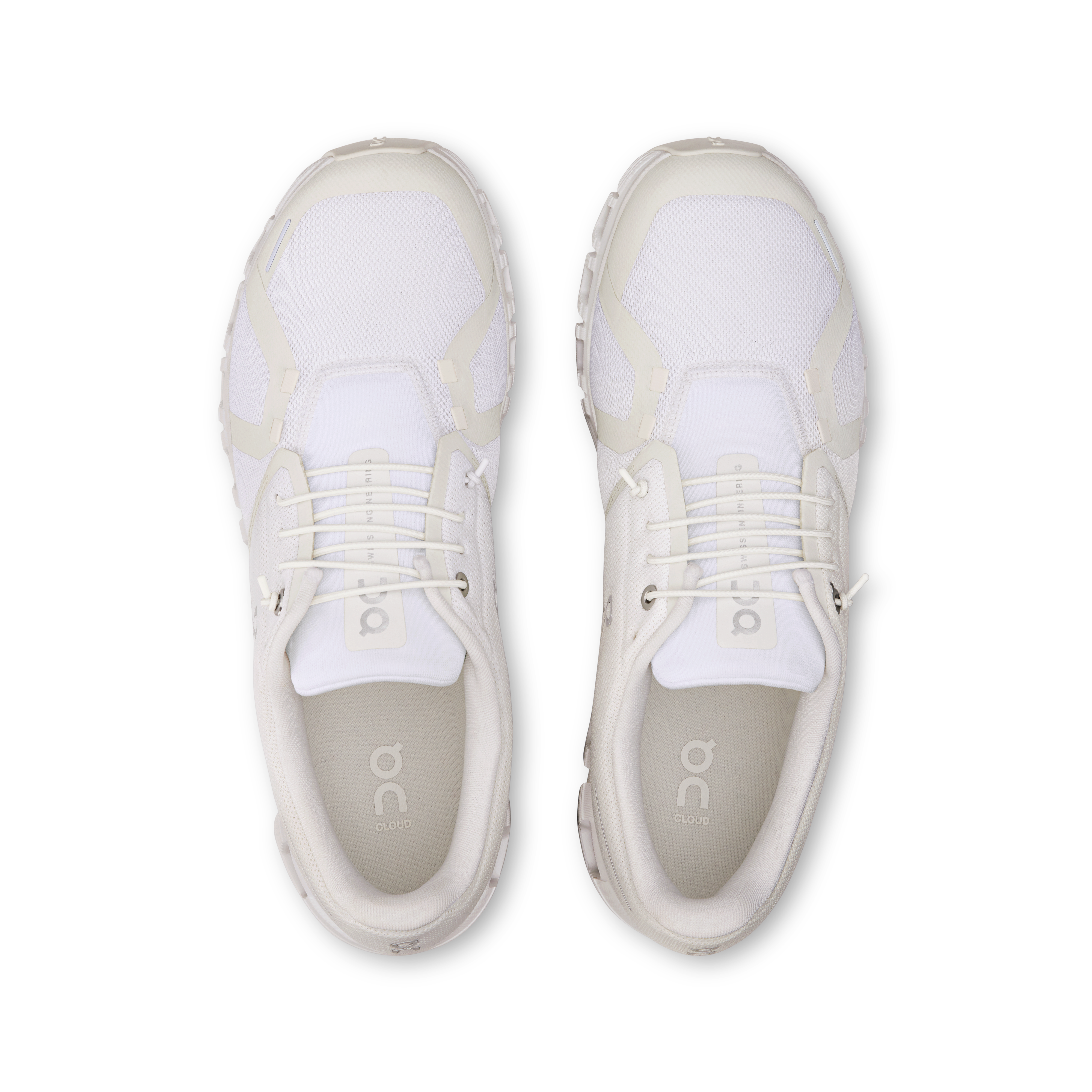 Cloud 6 für ihn – White | White