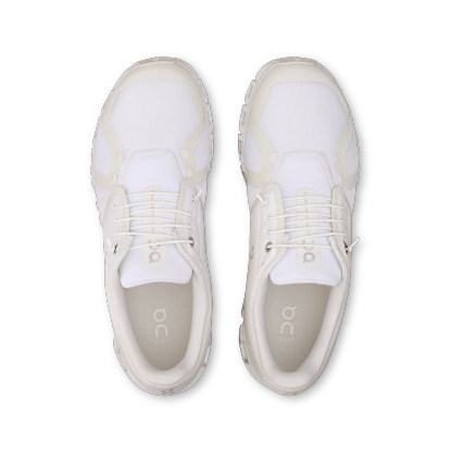 Cloud 6 für ihn – White | White