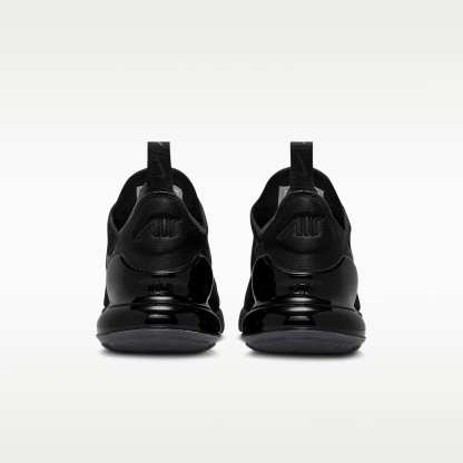 Nike Air Max 270 Damenschuh – Schwarz/Schwarz/Schwarz