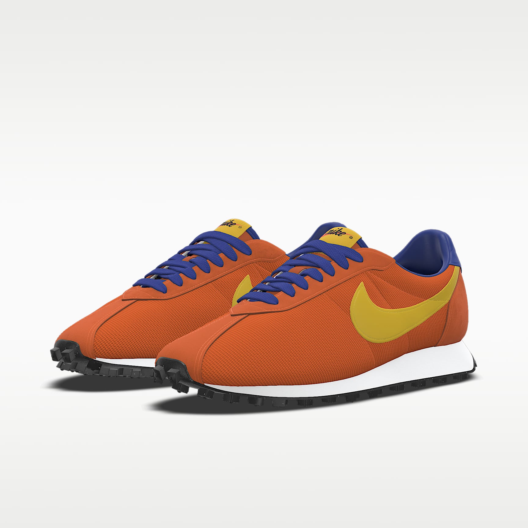 Nike LD-1000 By You personalisierbarer Herrenschuh – Multi-Color/Multi-Color [2200290918]