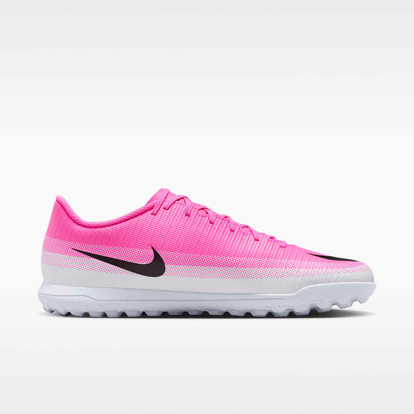 Nike Mercurial Vapor 17 Club Low-Top-Fußballschuh für Turf – Multi-Color/Schwarz