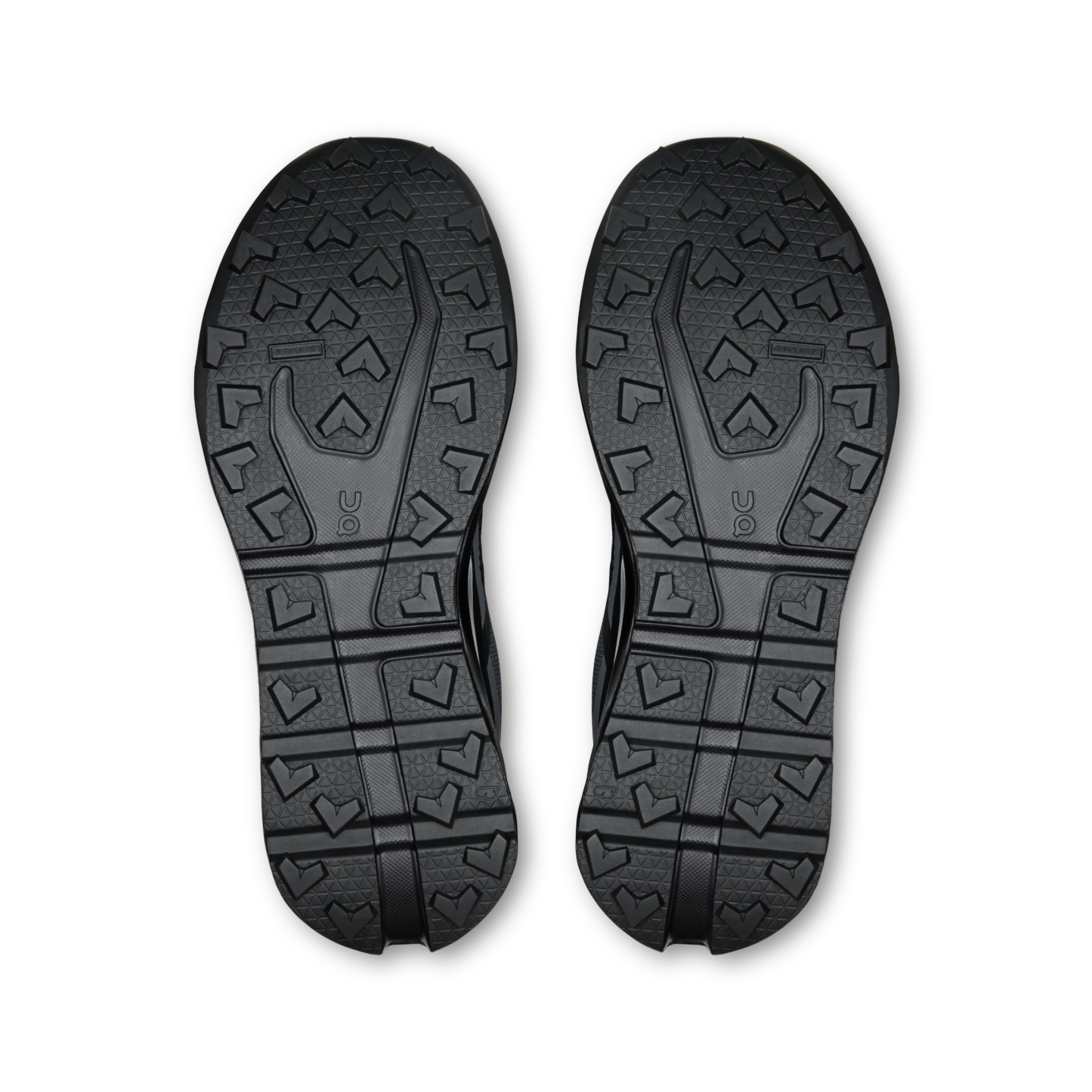 Cloudvista 3 Waterproof für ihn – Black | Black