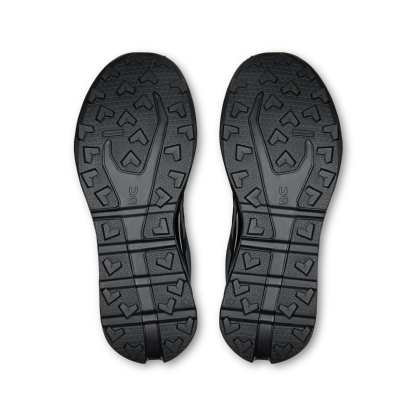 Cloudvista 3 Waterproof für ihn – Black | Black