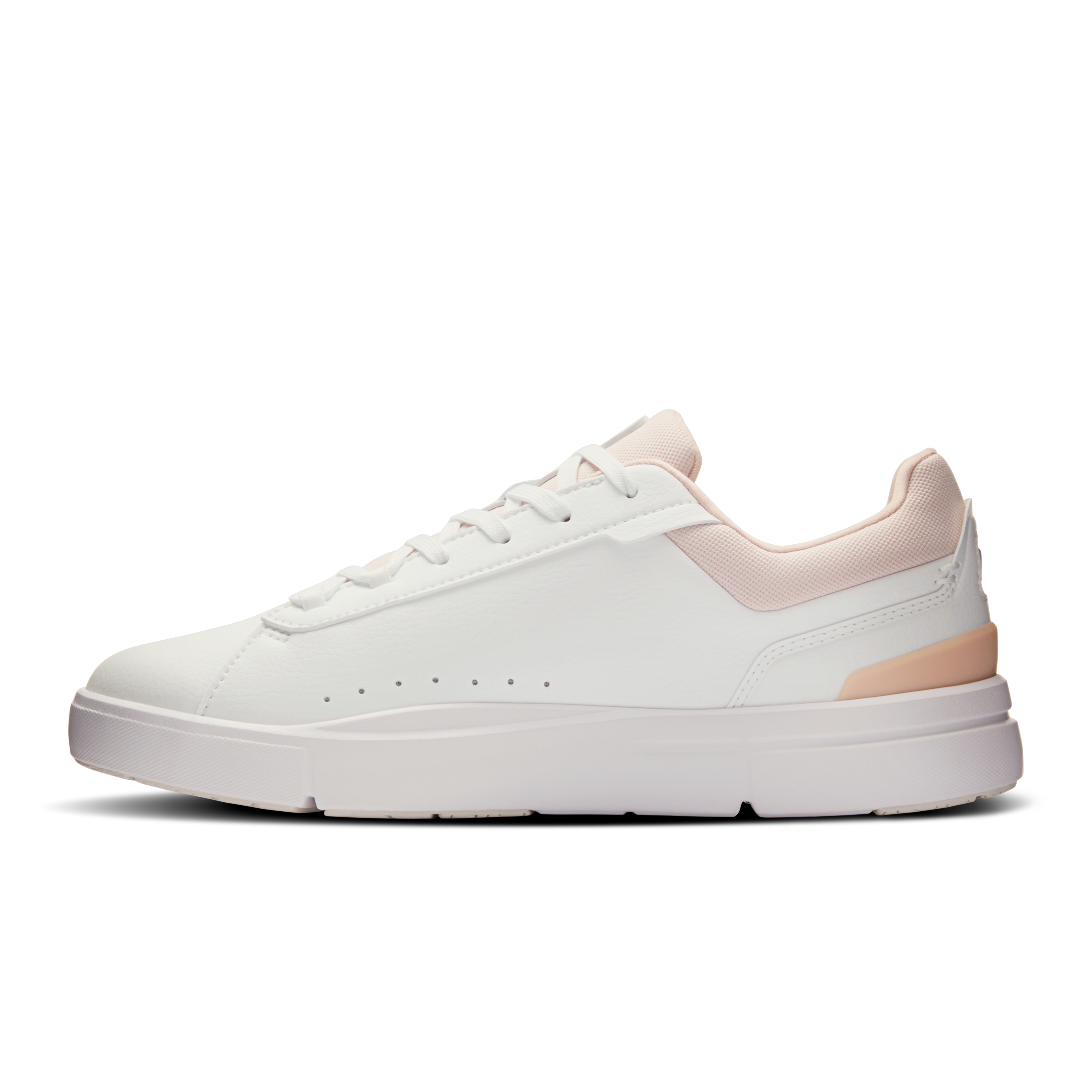 THE ROGER Advantage für sie – White | Rosehip