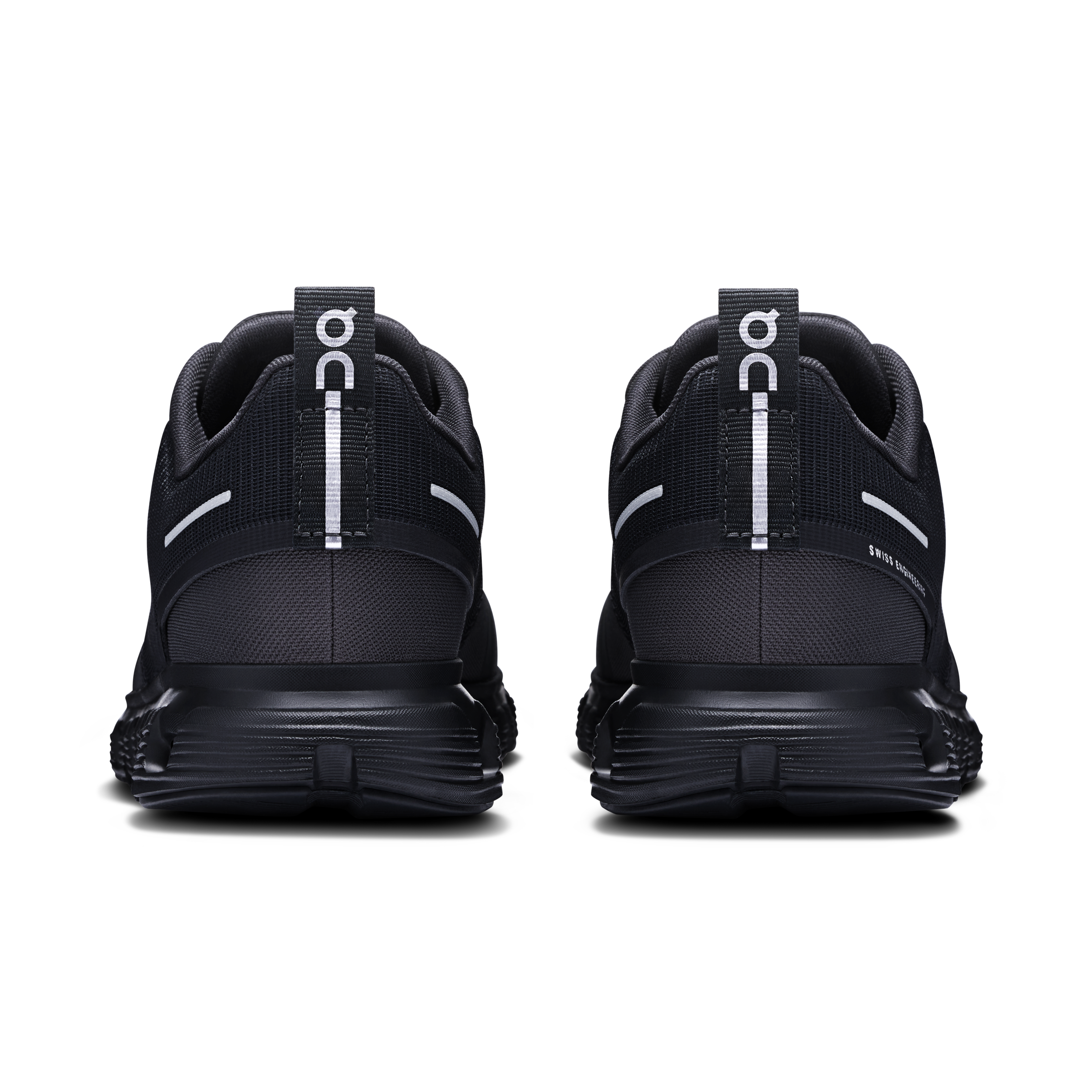 Cloud 6 Waterproof für sie – Black | Black