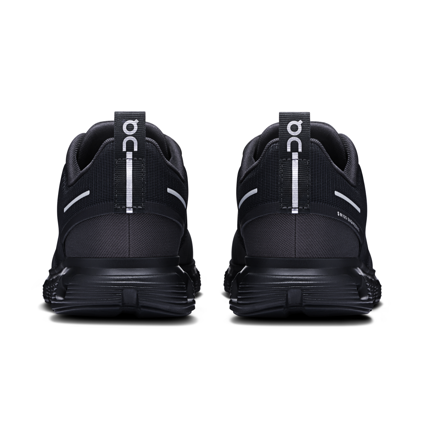 Cloud 6 Waterproof für sie – Black | Black